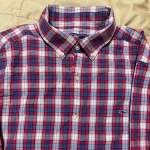XL Vineyard Vines shirt